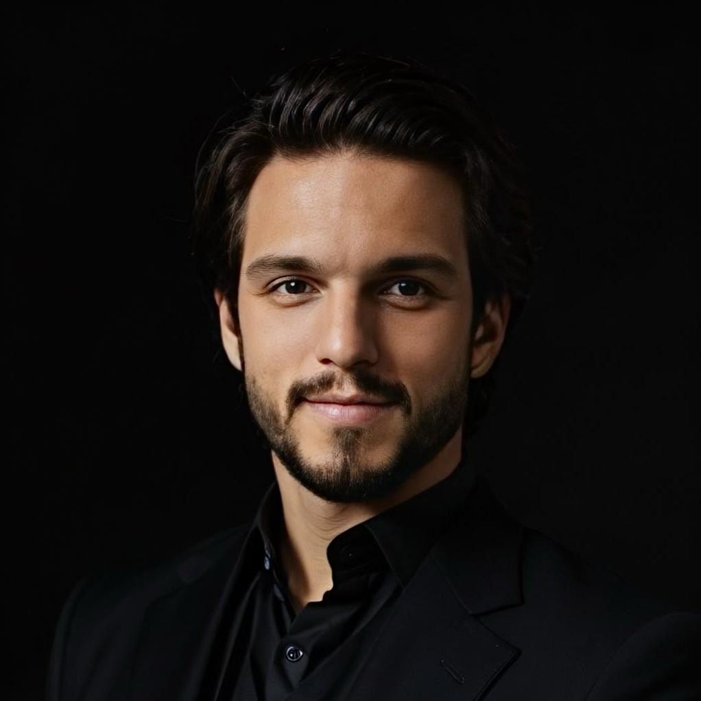 Dr. Raphael Braga